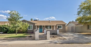 3629 Winchcomb Dr, Phoenix, AZ 85032