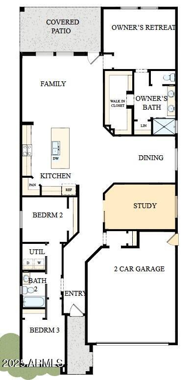 36292 Grapevine Dr, San Tan Valley, AZ 85140