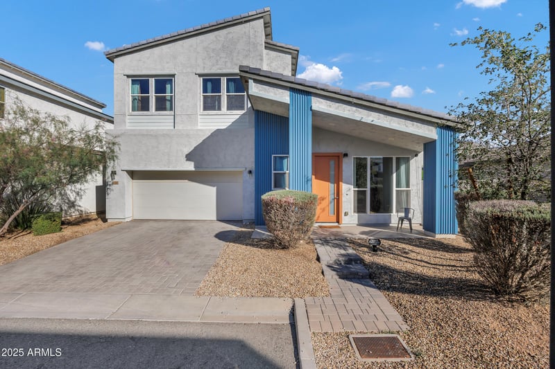 363 157th Ln, Goodyear, AZ 85338