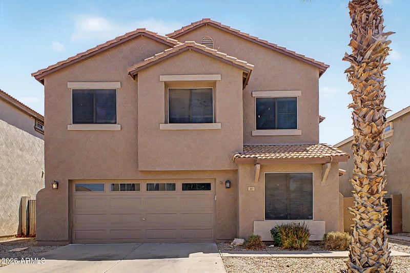 363 Maddison St, San Tan Valley, AZ 85140