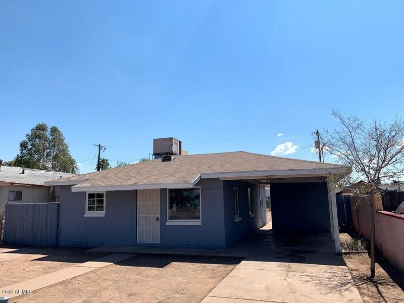 363 W Cocopah St, Phoenix, AZ 85003