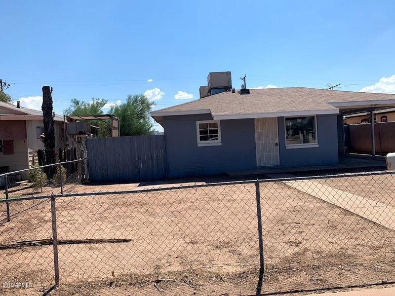 363 W Cocopah St, Phoenix, AZ 85003