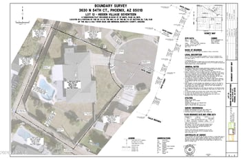 3630 54th Ct, Phoenix, AZ 85018