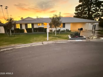 3630 54th Ct, Phoenix, AZ 85018