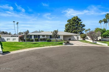 3630 54th Ct, Phoenix, AZ 85018