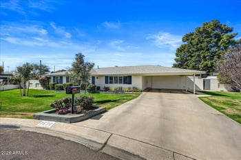 3630 54th Ct, Phoenix, AZ 85018