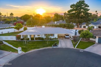 3630 54th Ct, Phoenix, AZ 85018