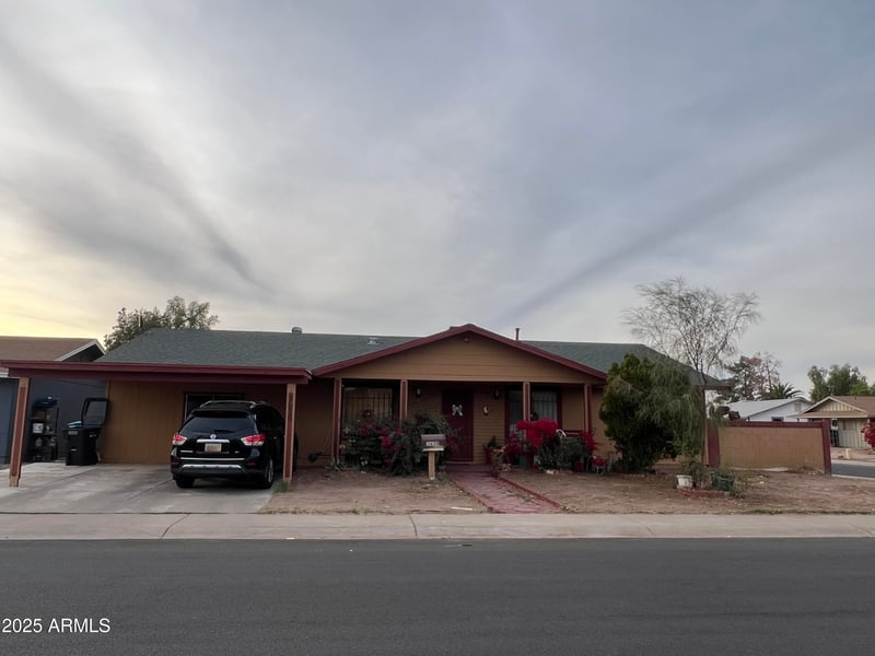 3630 86th Ave, Phoenix, AZ 85037