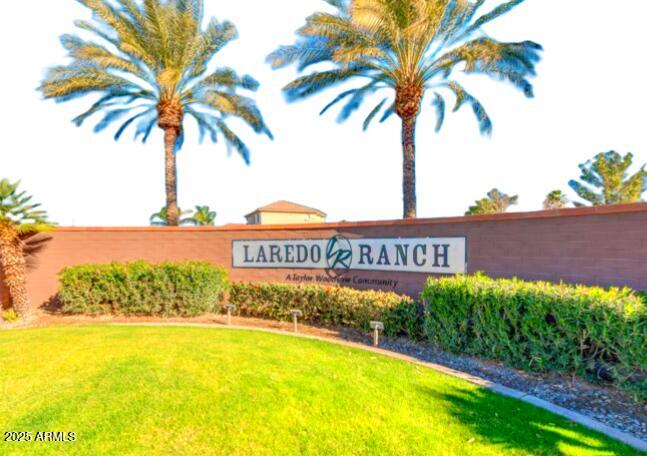 3630 Alamo St, San Tan Valley, AZ 85140