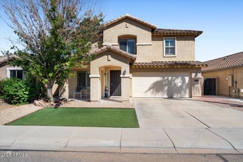 3630 Alamo St, San Tan Valley, AZ 85140