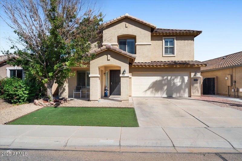 3630 Alamo St, San Tan Valley, AZ 85140