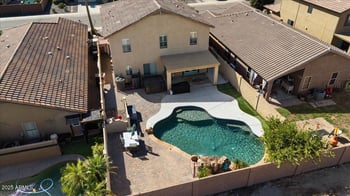 3630 Alamo St, San Tan Valley, AZ 85140