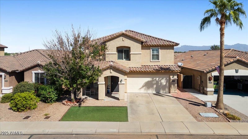 3630 Alamo St, San Tan Valley, AZ 85140