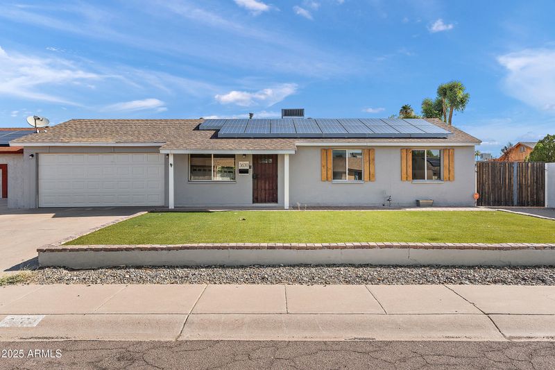 3630 E Friess Dr, Phoenix, AZ 85032