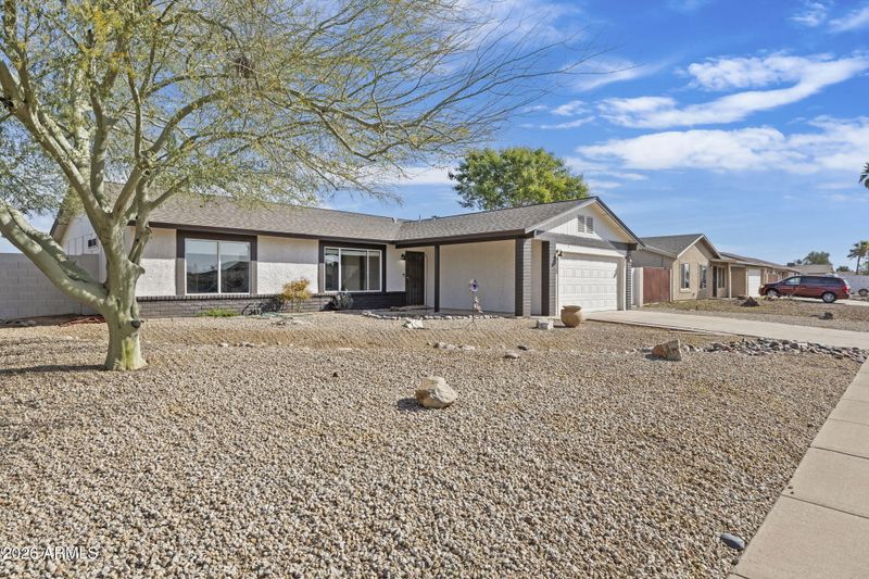 3630 E Marmora St, Phoenix, AZ 85032