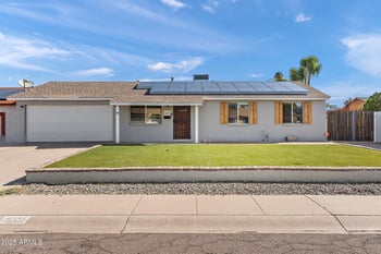 3630 Friess Dr, Phoenix, AZ 85032
