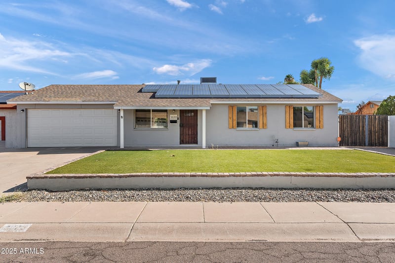 3630 Friess Dr, Phoenix, AZ 85032