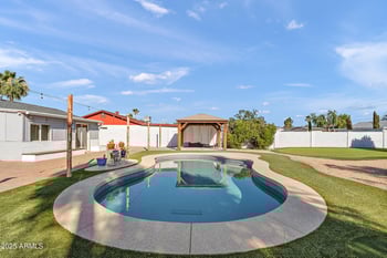 3630 Friess Dr, Phoenix, AZ 85032