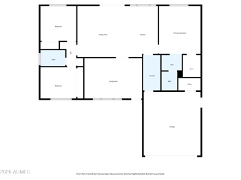 3630 Marmora St, Phoenix, AZ 85032