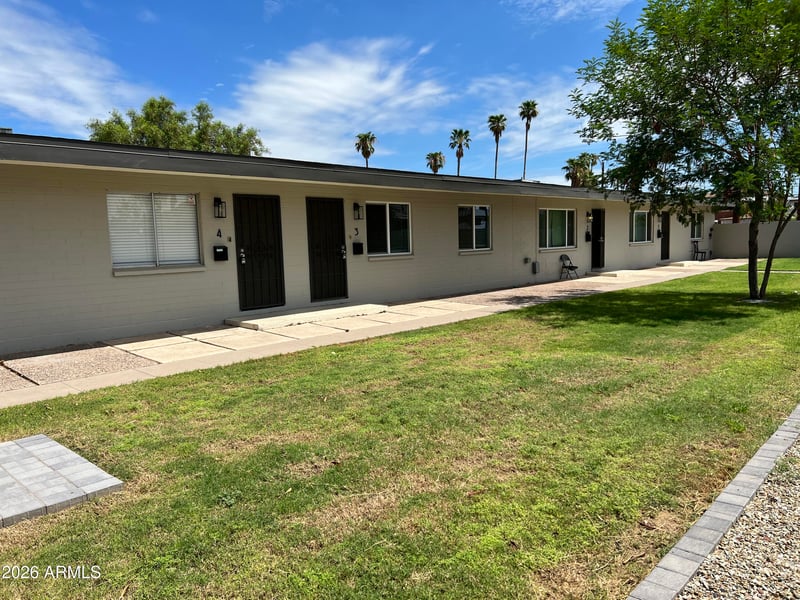 3630 N 15th Ave, Phoenix, AZ 85015