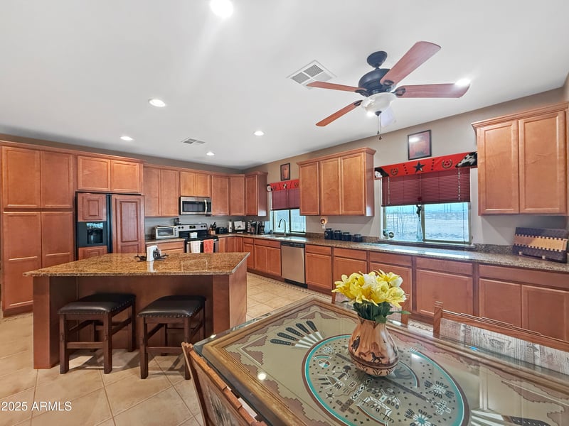 3630 N 372nd Ln, Tonopah, AZ 85354