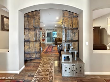 3630 N 372nd Ln, Tonopah, AZ 85354