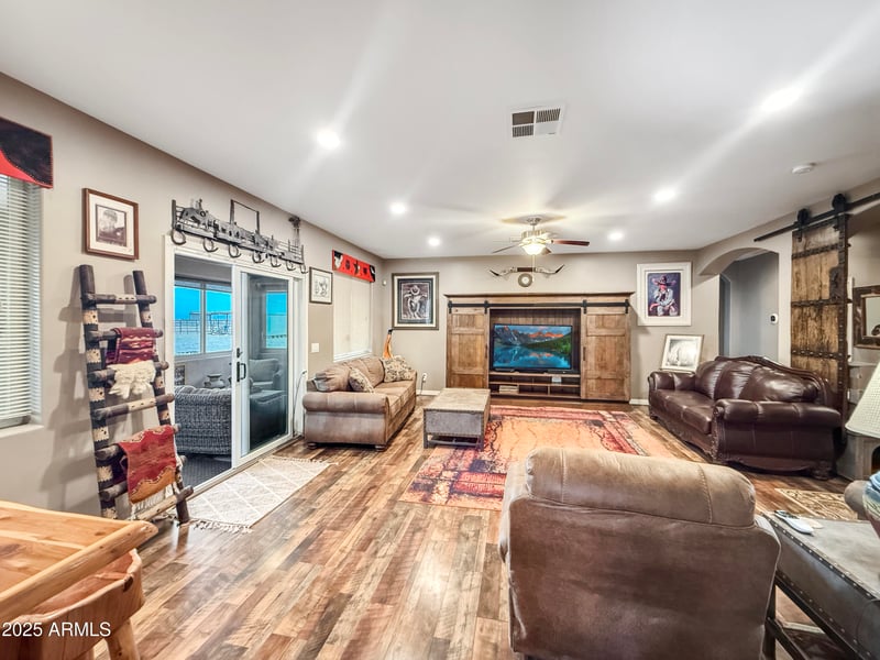 3630 N 372nd Ln, Tonopah, AZ 85354