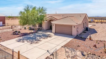3630 N 372nd Ln, Tonopah, AZ 85354