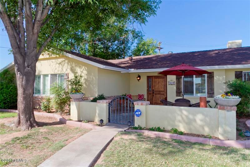 3630 N 49th St, Phoenix, AZ 85018