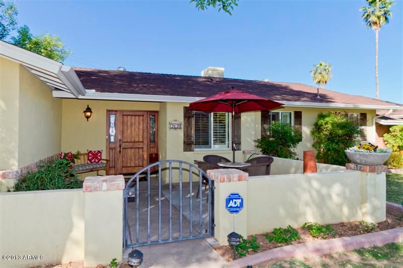 3630 N 49th St, Phoenix, AZ 85018