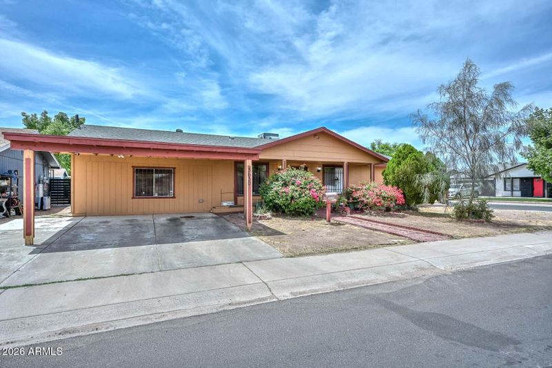 3630 N 86th Ave, Phoenix, AZ 85037