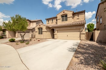 3630 Rakestraw Ln, Gilbert, AZ 85298