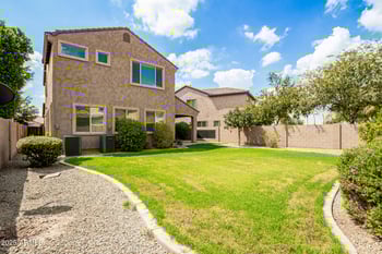 3630 Rakestraw Ln, Gilbert, AZ 85298