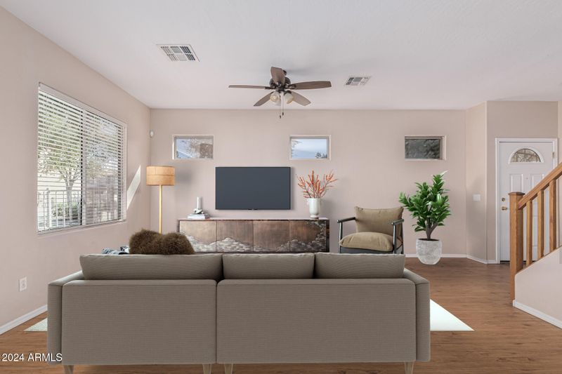 3630 W Marconi Ave, Phoenix, AZ 85053