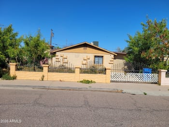 3630 Maricopa St, Phoenix, AZ 85009