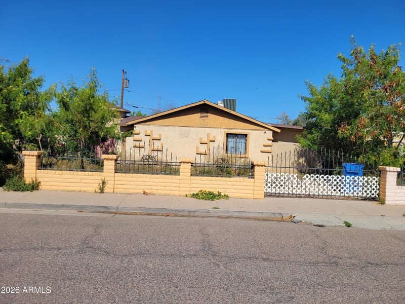 3630 W Maricopa St, Phoenix, AZ 85009