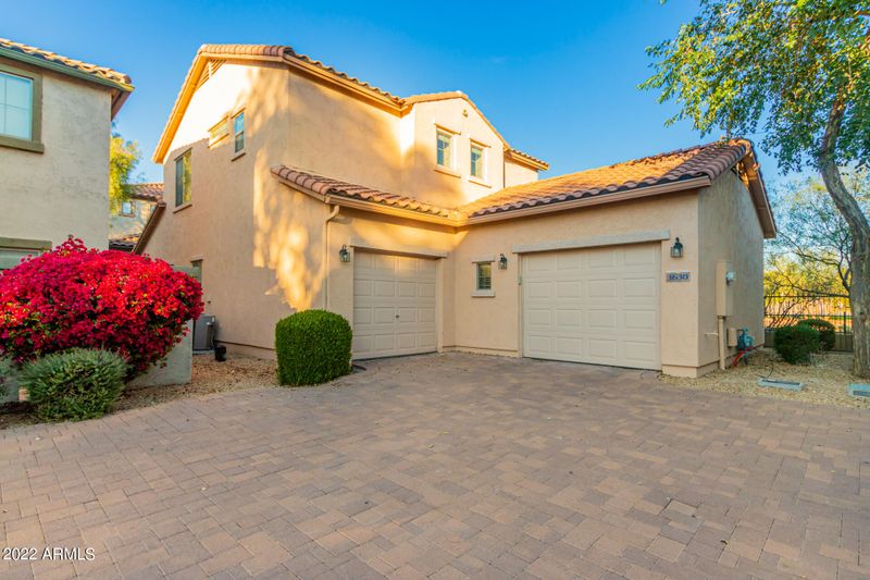 3630 W Turtle Hill Ct, Phoenix, AZ 85086