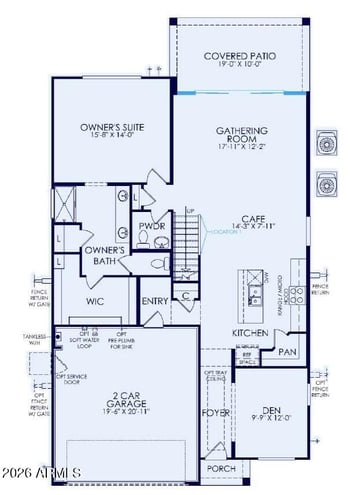 36302 Ghia Dr, San Tan Valley, AZ 85140