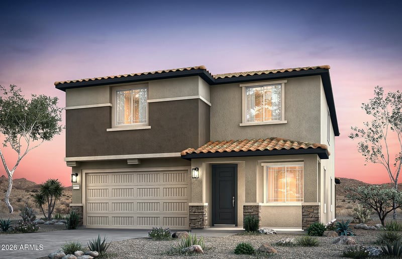 36302 Ghia Dr, San Tan Valley, AZ 85140