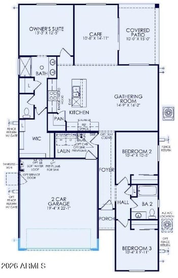 36305 Ghia Dr, San Tan Valley, AZ 85140