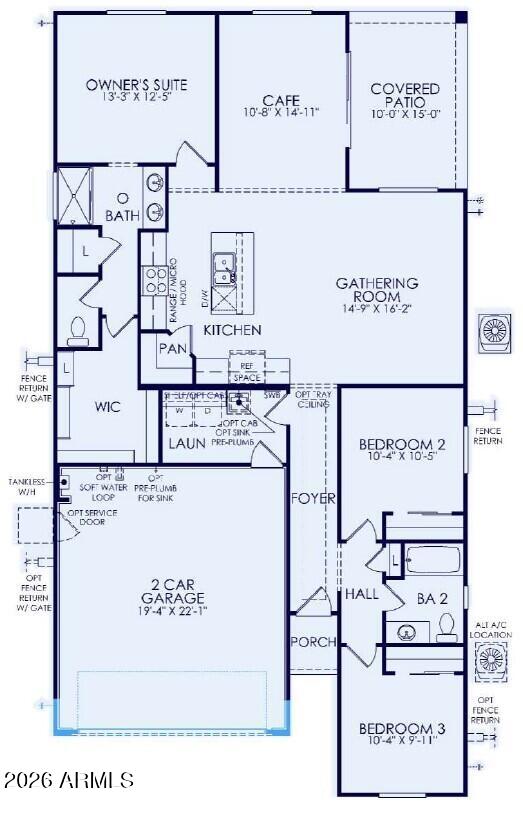 36305 Ghia Dr, San Tan Valley, AZ 85140