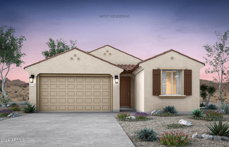 36305 Ghia Dr, San Tan Valley, AZ 85140