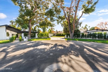 3631 29th St, Phoenix, AZ 85016