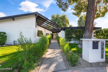 3631 29th St, Phoenix, AZ 85016