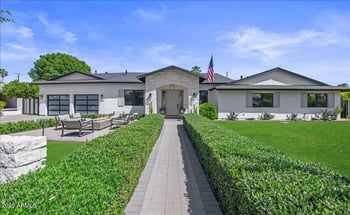 3631 54th Ct, Phoenix, AZ 85018