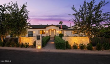 3631 54th Ct, Phoenix, AZ 85018