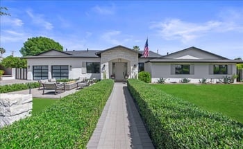 3631 54th Ct, Phoenix, AZ 85018