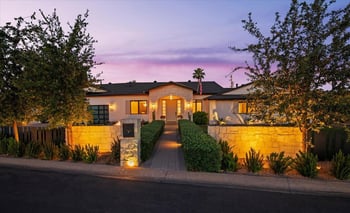 3631 54th Ct, Phoenix, AZ 85018