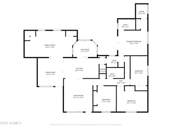 3631 Colter St, Phoenix, AZ 85019