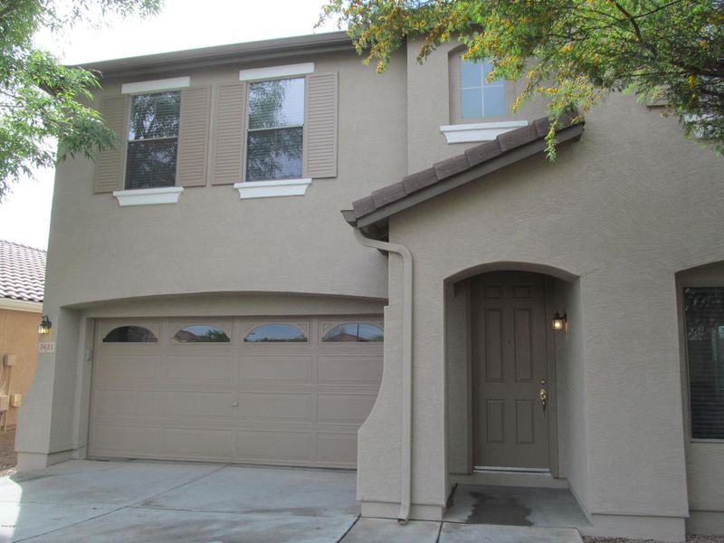 3631 E Constitution Dr, Gilbert, AZ 85296